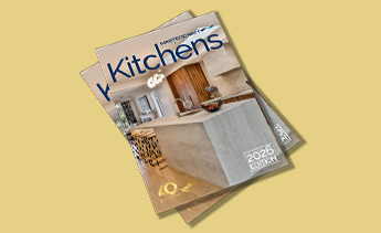 Mastercraft Kitchens Look Book 2026