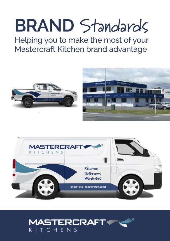 2025 Brand Standards cover