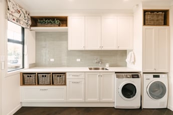 Impeccable Classic Laundry