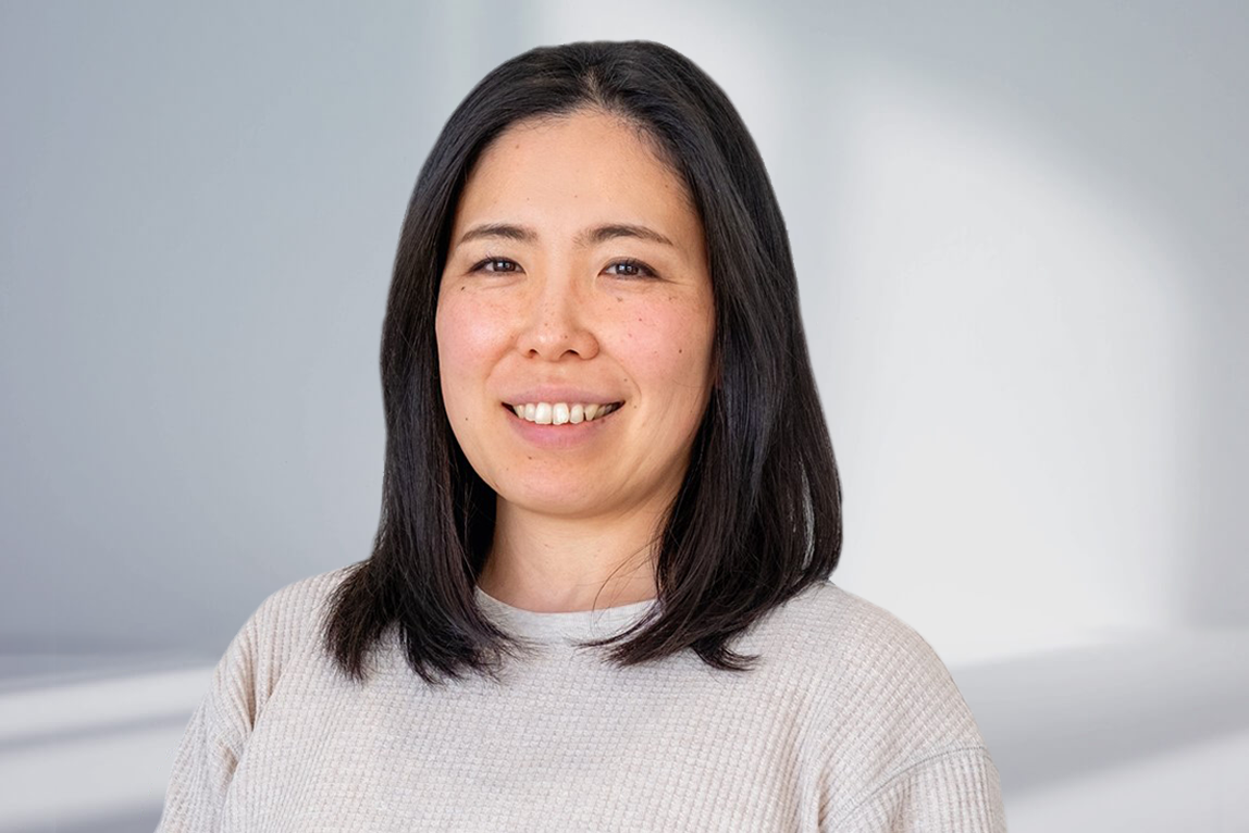 D40 Makiko Smith