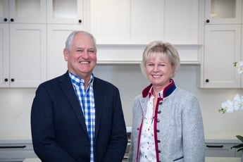 Elite Kitchens and Cabinets