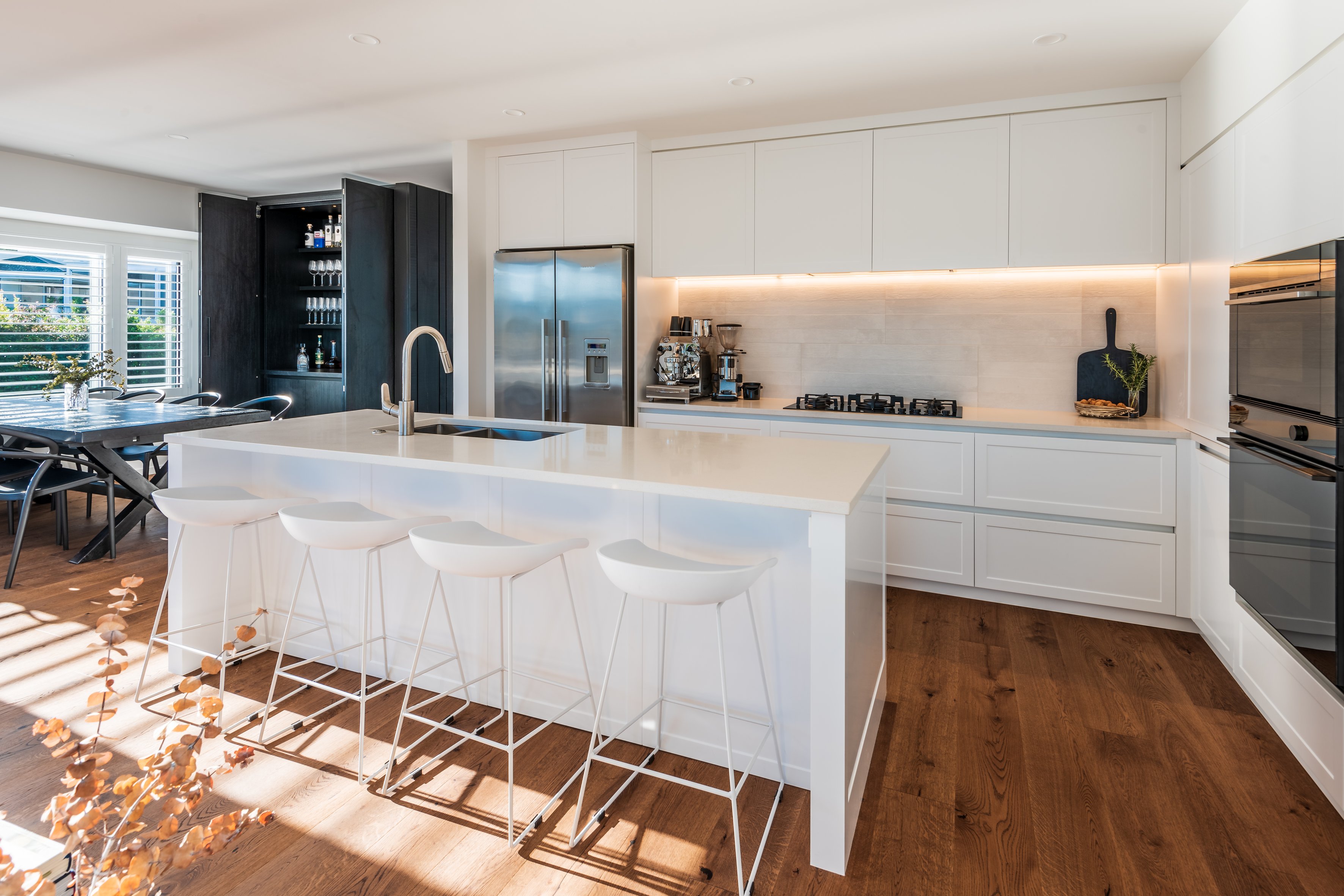 Mastercraft Kitchens Hobsonville North West