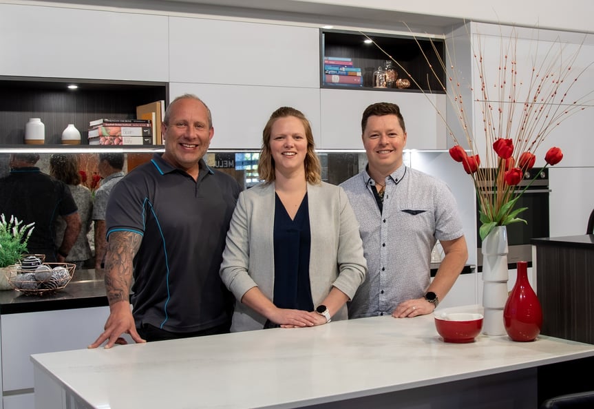 Licensee Locations - Mastercraft Kitchens