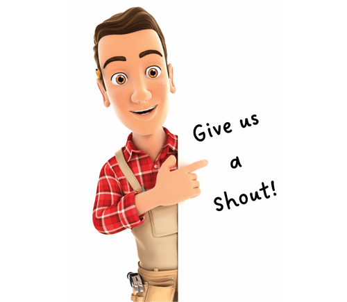Joiner Shout Out