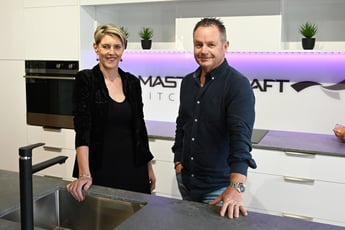 Quay Kitchens Ltd