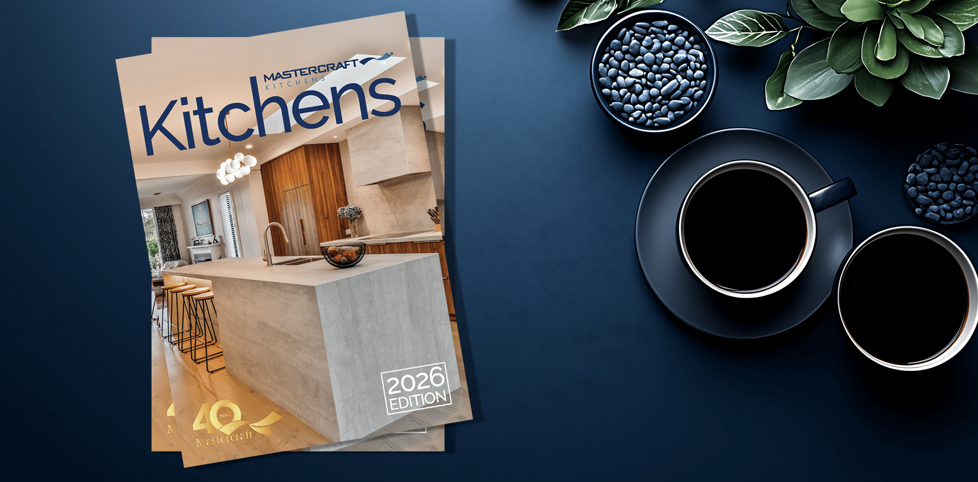 Mastercraft Lookbook 2026