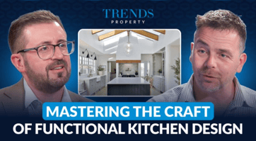 Trends Podcast Mastering the Craft of Functional Kitchen Design 2