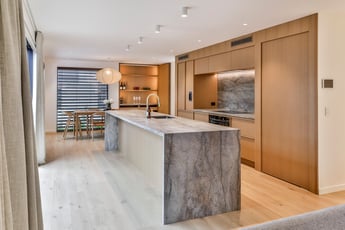 The Minimalist Hearth