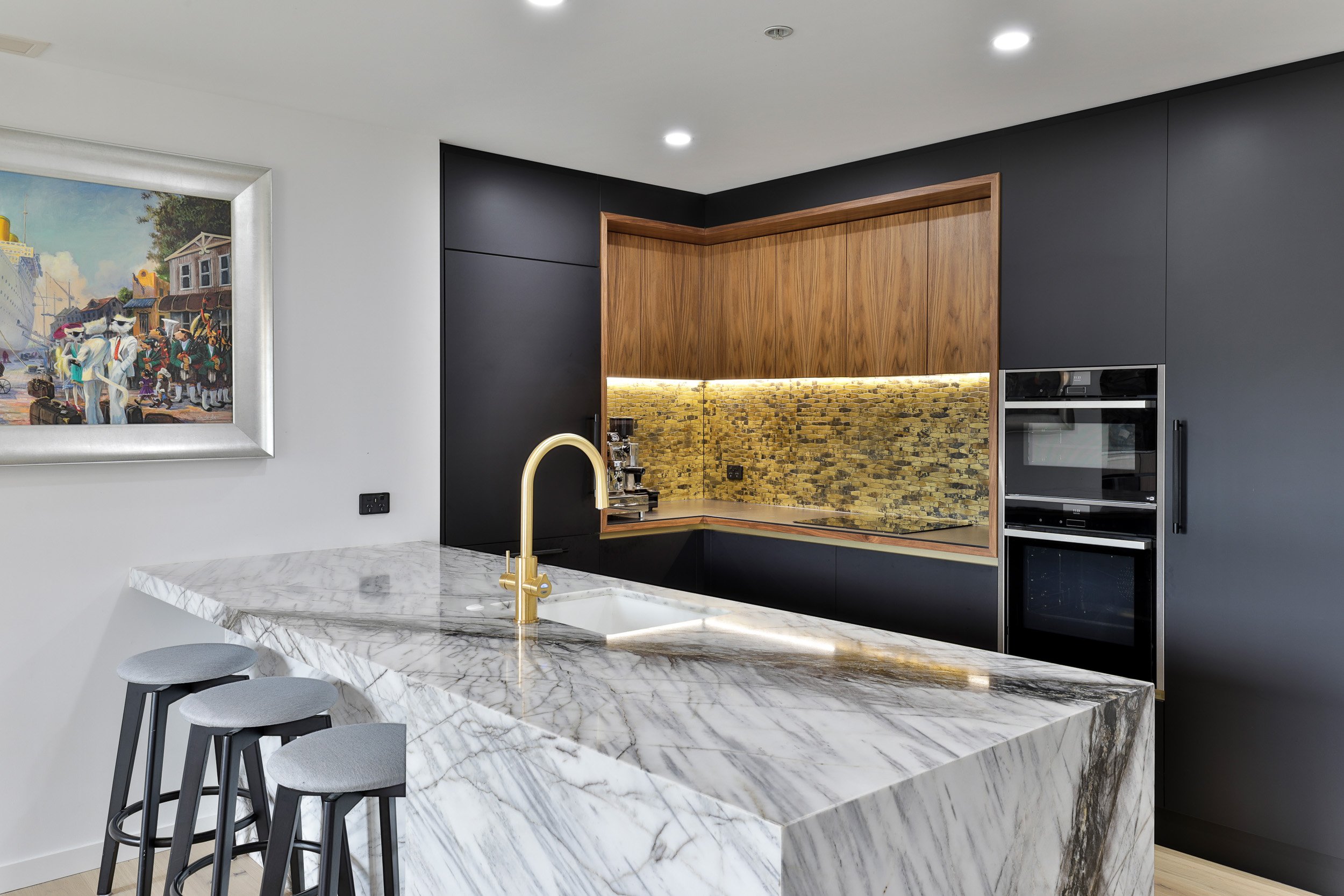 Mastercraft Kitchens Pukekohe