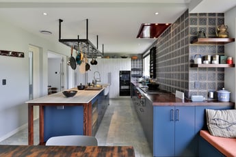 The Artisan’s Nook