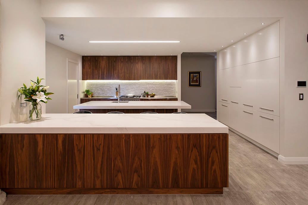 Kitchen Gallery Inspiration | Mastercraft Kitchens