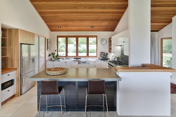 Country Contemporary