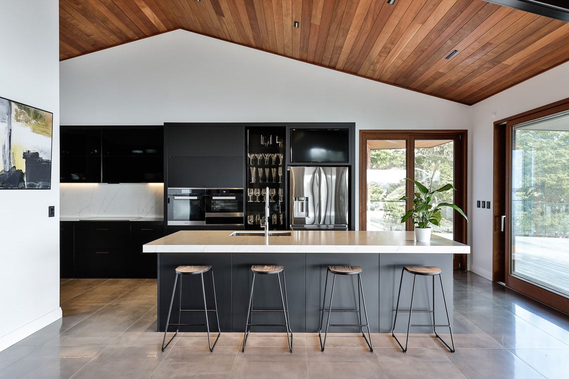 Our 10 Year Kitchen Guarantee - Mastercraft Kitchens