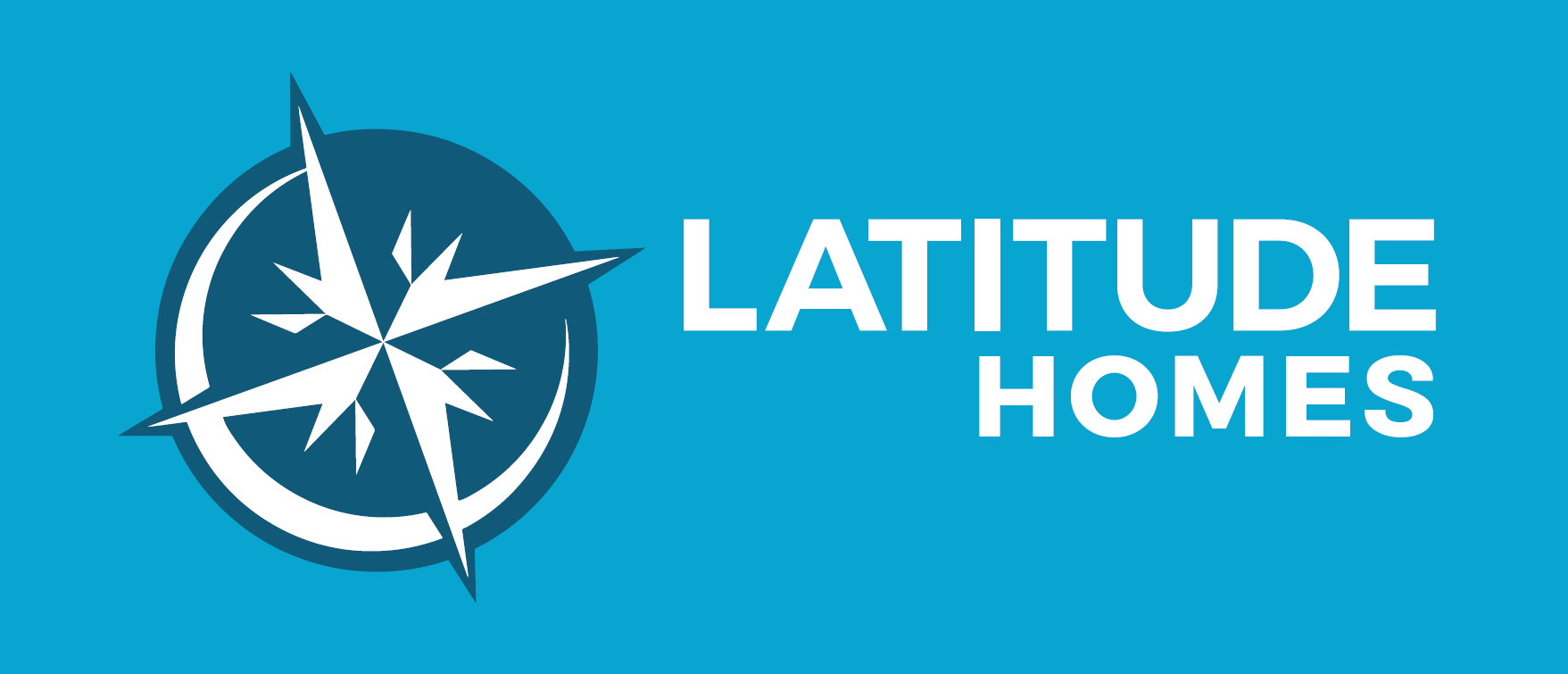 Latitude Homes