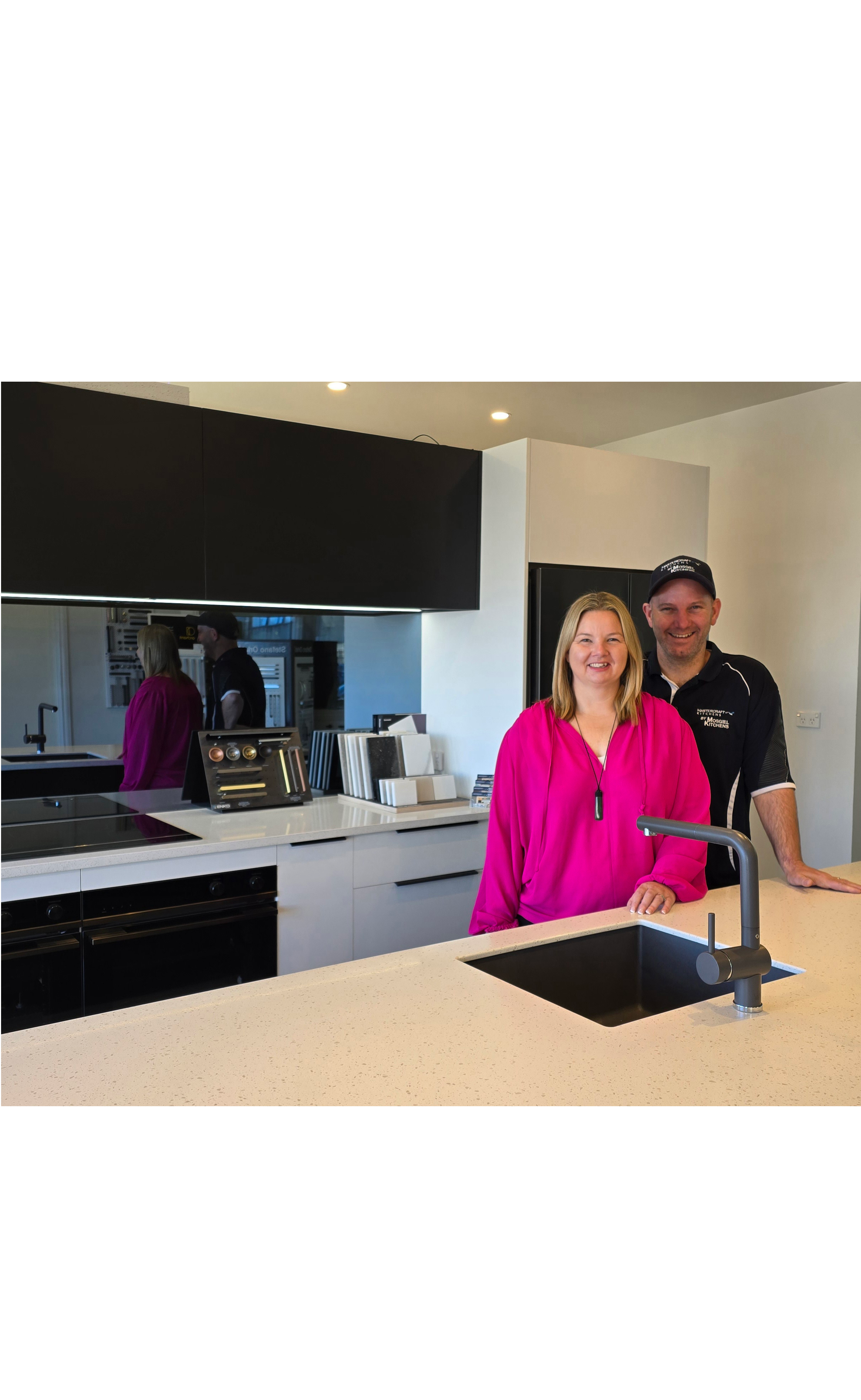 Mosgiel Kitchens Ltd