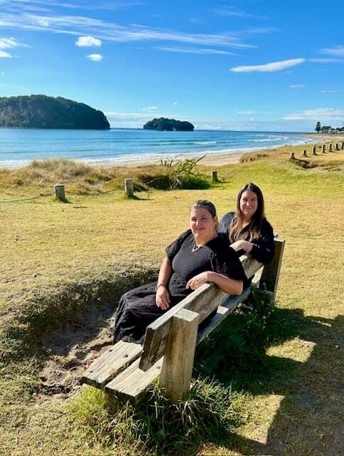 Whangamata